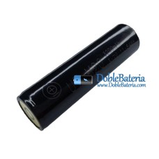 Batería para PLC UT-M20 UTx318M [Batería de repuesto]
